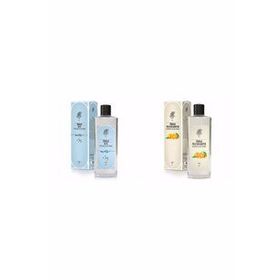 Rebul 2x270 ml Ice + Mandarine Kolonya