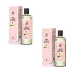 Rebul 2x270 ml Jasmine Kolonya
