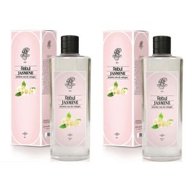 Rebul 2x270 ml Jasmine Kolonya