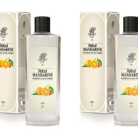 Rebul 2x270 ml Mandalina Kolonyası
