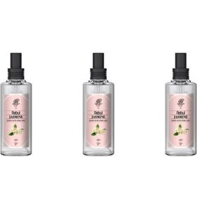 Rebul 3x100 ml Jasmine Kolonya