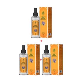 Rebul 3x100 ml Limon Kolonyası