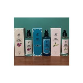 Rebul 3x100 ml Limon Kolonyası