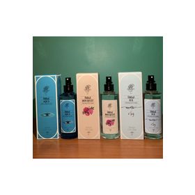 Rebul 3x100 ml Limon Kolonyası