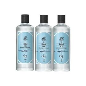 Rebul 3x250 ml Ice Kolonya