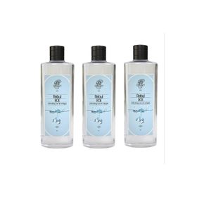 Rebul 3x250 ml Ice Kolonya