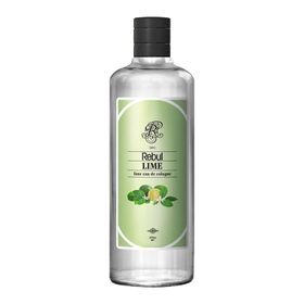 Rebul 3x270 ml 80 Derece Lime Kolonyası