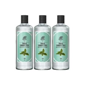 Rebul 3x270 ml 80 Derece Yeşil Çay Kolonyası
