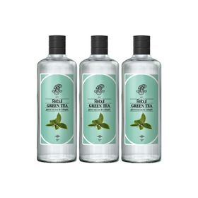 Rebul 3x270 ml 80 Derece Yeşil Çay Kolonyası