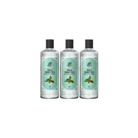 Rebul 3x270 ml 80 Derece Yeşil Çay Kolonyası