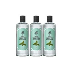 Rebul 3x270 ml 80 Derece Yeşil Çay Kolonyası