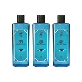 Rebul 3x270 ml Aqua Kolonya