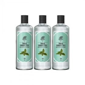 Rebul 3x270 ml Green Tea Kolonyası