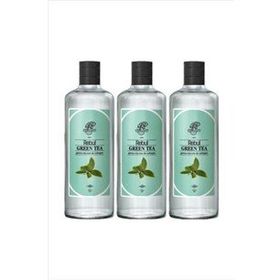 Rebul 3x270 ml Green Tea Kolonyası