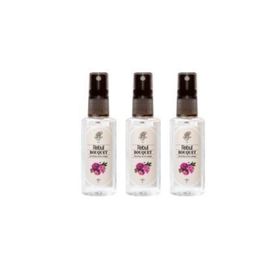 Rebul 3x50 ml Buket Kolonya