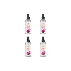 Rebul 4x50 ml Bouquet Kolonya
