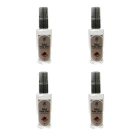 Rebul 4x50 ml Dark Spice Kolonya