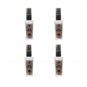 Rebul 4x50 ml Dark Spice Kolonya