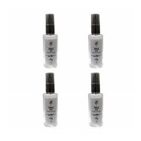 Rebul 4x50 ml Dark Spice Kolonya