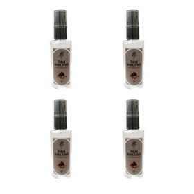 Rebul 4x50 ml Dark Spice Kolonya