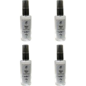 Rebul 4x50 ml Dark Spice Kolonya