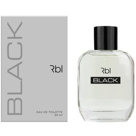 Rebul 50 ml Black Erkek Parfüm