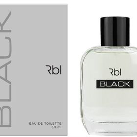 Rebul 50 ml Black Erkek Parfüm