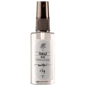 Rebul 50 ml Ice Spreyli Kolonya