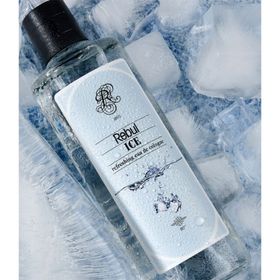 Rebul 50 ml Ice Spreyli Kolonya