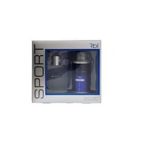 Rebul 50 ml Kofre Erkek Parfüm ve 150 ml Deodorant