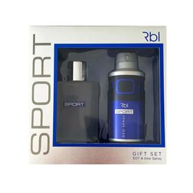 Rebul 50 ml Kofre Erkek Parfüm ve 150 ml Deodorant