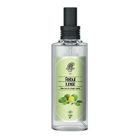 Rebul 50 ml Lime Kolonya