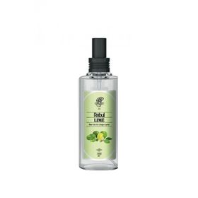 Rebul 50 ml Lime Kolonya