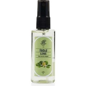 Rebul 50 ml Lime Kolonya