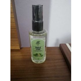 Rebul 50 ml Lime Kolonya