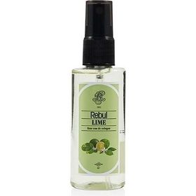 Rebul 50 ml Lime Kolonya