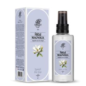 Rebul 50 ml Magnolia Spreyli Kolonya