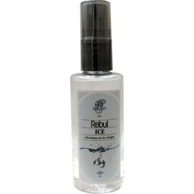 Rebul 50 ml Spreyli Buz Kolonya