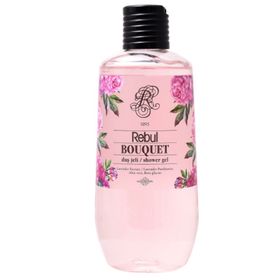 Rebul 500 ml Bouquet Duş Jeli