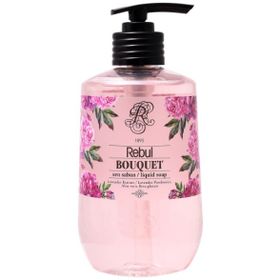 Rebul 500 ml Bouquet Sıvı Sabun
