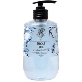 Rebul 500 ml Ice Sıvı Sabun