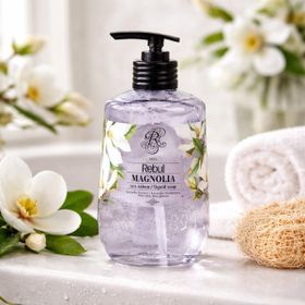 Rebul 500 ml Magnolia Sıvı Sabun