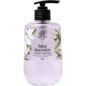 Rebul 500 ml Magnolia Sıvı Sabun