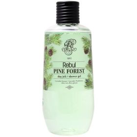Rebul 500 ml Pine Forest Duş Jeli