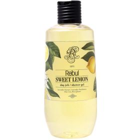 Rebul 500 ml Sweet Lemon Duş Jeli
