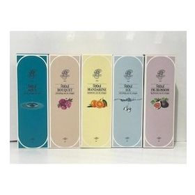 Rebul 5x270 ml Fig blossom + Bouquet + Mandarine + İce + Aqua