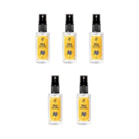 Rebul 5x50 ml Lavanta Kolonyası