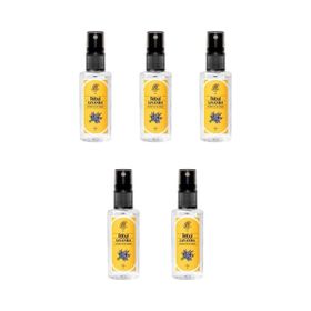Rebul 5x50 ml Lavanta Kolonyası
