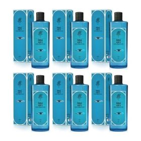 Rebul 6x270 ml Aqua Kolonya