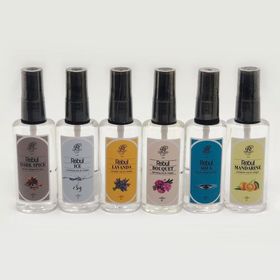 Rebul 6x50 ml Lavanta Kolonyası